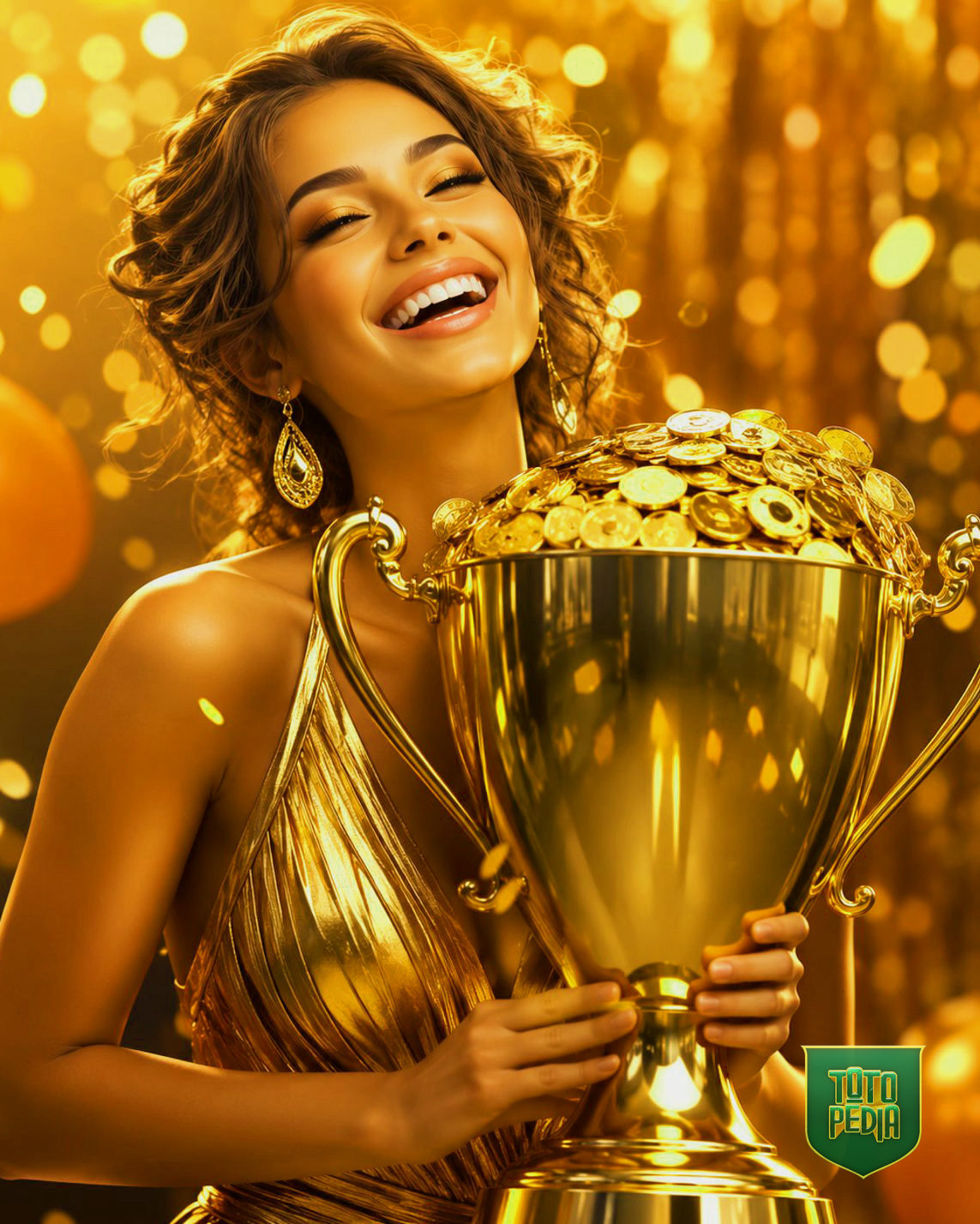 totopedia turnamen slot online hadiah uang tunai TOTOPEDIA - mesin slot jackpot besar berkilau